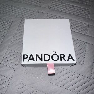 Pandora Bracelet